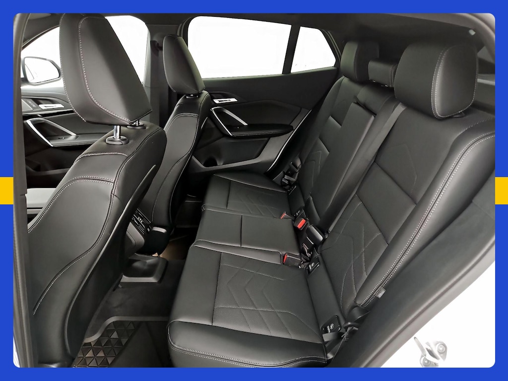 صورة مصغرة 25 لـ 2026 BMW X2 XDRIVE28I