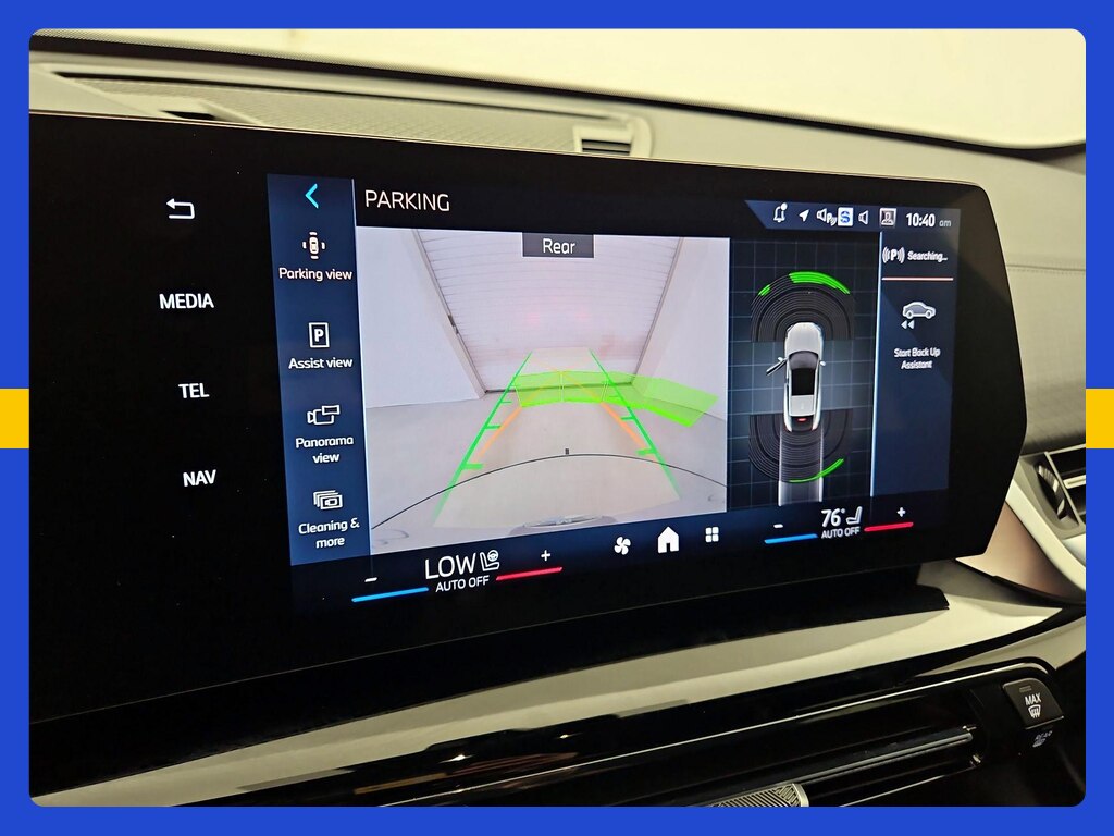 صورة مصغرة 17 لـ 2026 BMW X2 XDRIVE28I