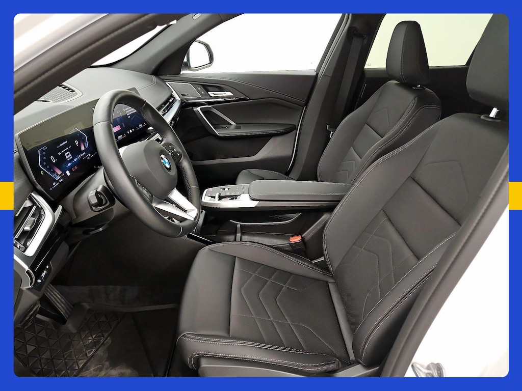 صورة 13 لـ 2026 BMW X2 XDRIVE28I