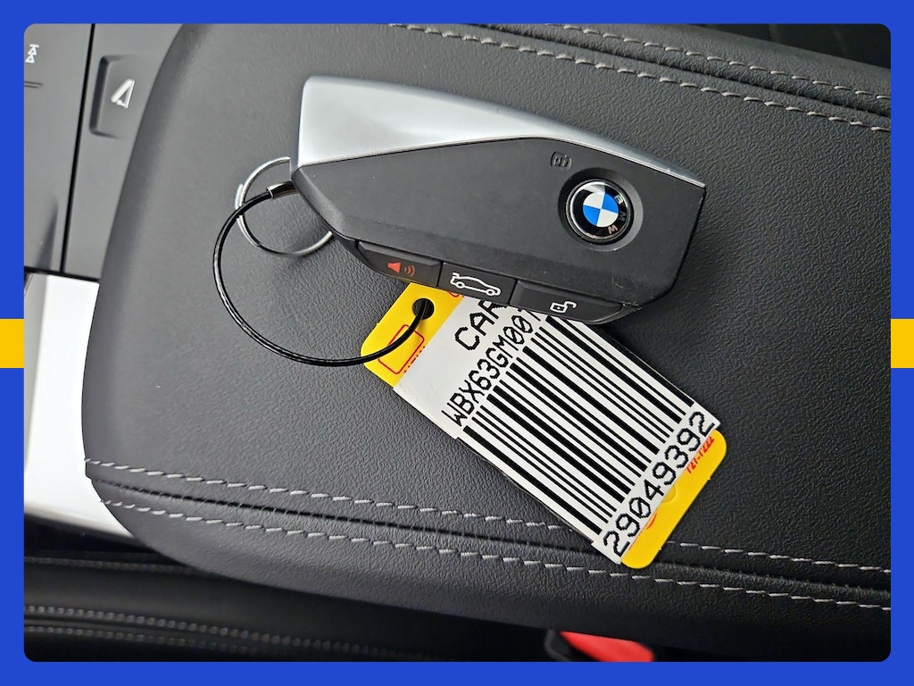 صورة مصغرة 28 لـ 2026 BMW X2 XDRIVE28I