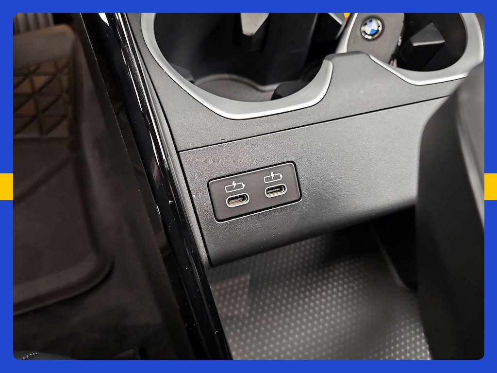 صورة مصغرة 23 لـ 2026 BMW X2 XDRIVE28I