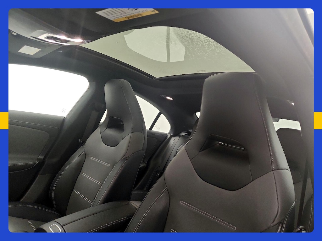 صورة مصغرة 24 لـ 2023 Mercedes-BENZ AMG CLA 45