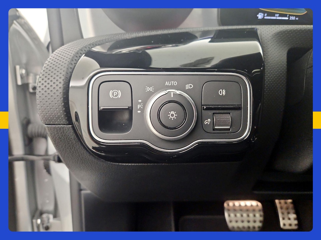 صورة مصغرة 15 لـ 2023 Mercedes-BENZ AMG CLA 45