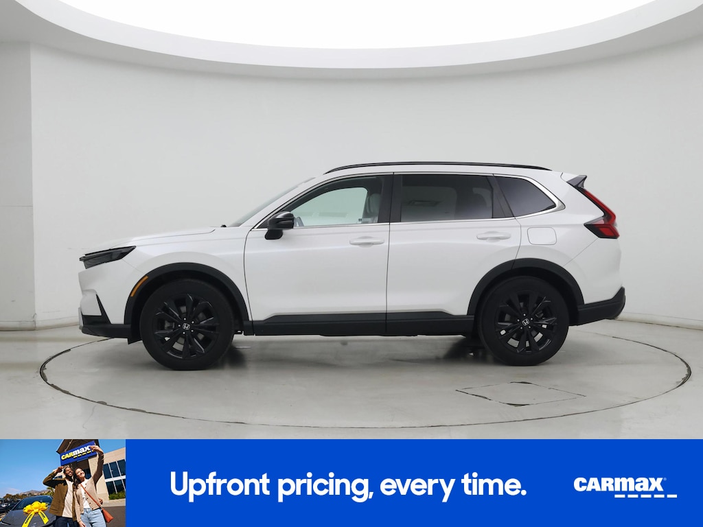 HONDA CR-V - 3