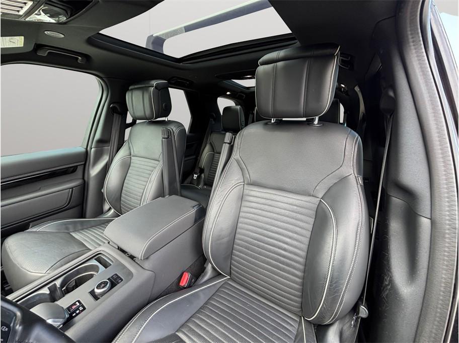 2021 LAND Rover DISCOVERY P360 HSE R-DYNAMIC — фото 22