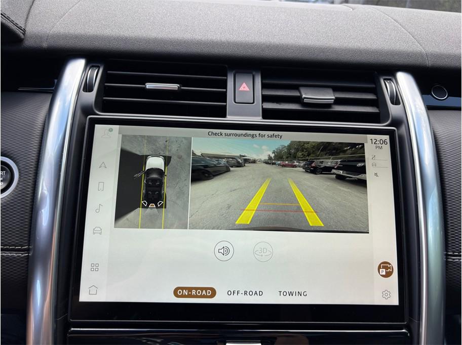 2021 LAND Rover DISCOVERY P360 HSE R-DYNAMIC — фото 36