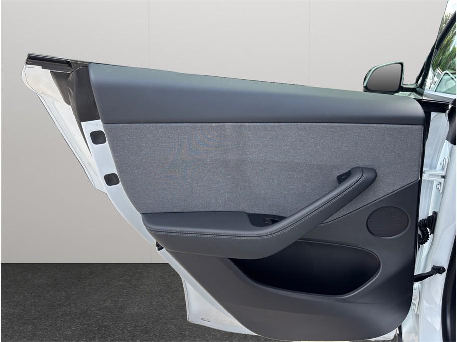 صورة 31 لـ 2026 Tesla MODEL Y REAR-WHEEL DRIVE