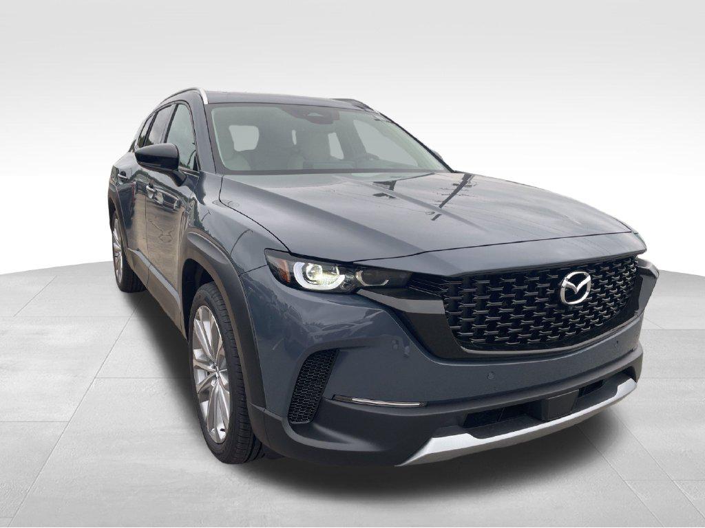 New 2026 Mazda CX-50 2.5 Turbo Premium Plus Package