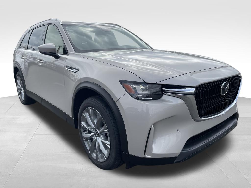 New 2026 Mazda CX-90 3.3 Turbo Preferred