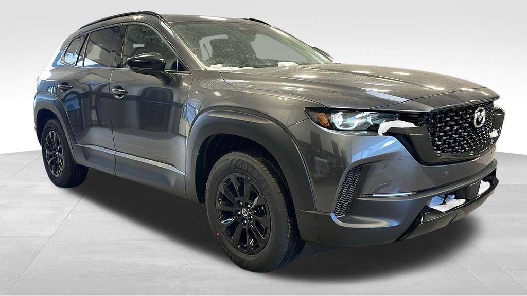 New 2026 Mazda CX-50 Hybrid Premium