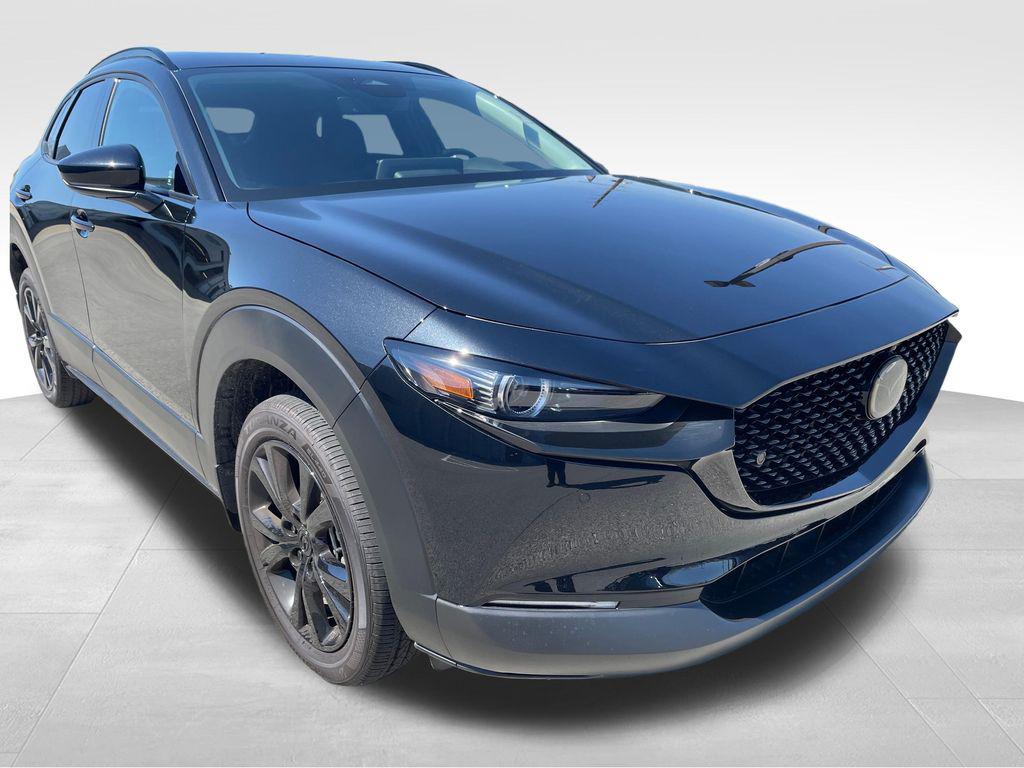 New 2026 Mazda CX-30 2.5 Turbo Premium Plus Package