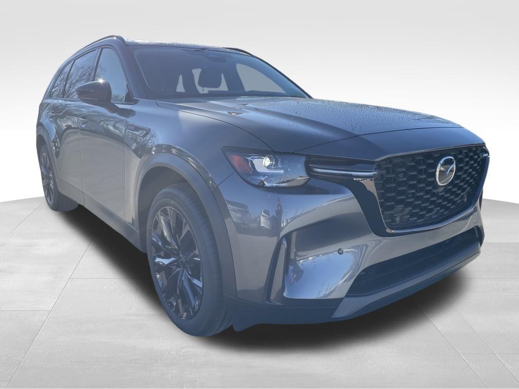 New 2026 Mazda CX-90 3.3 Turbo Premium Sport