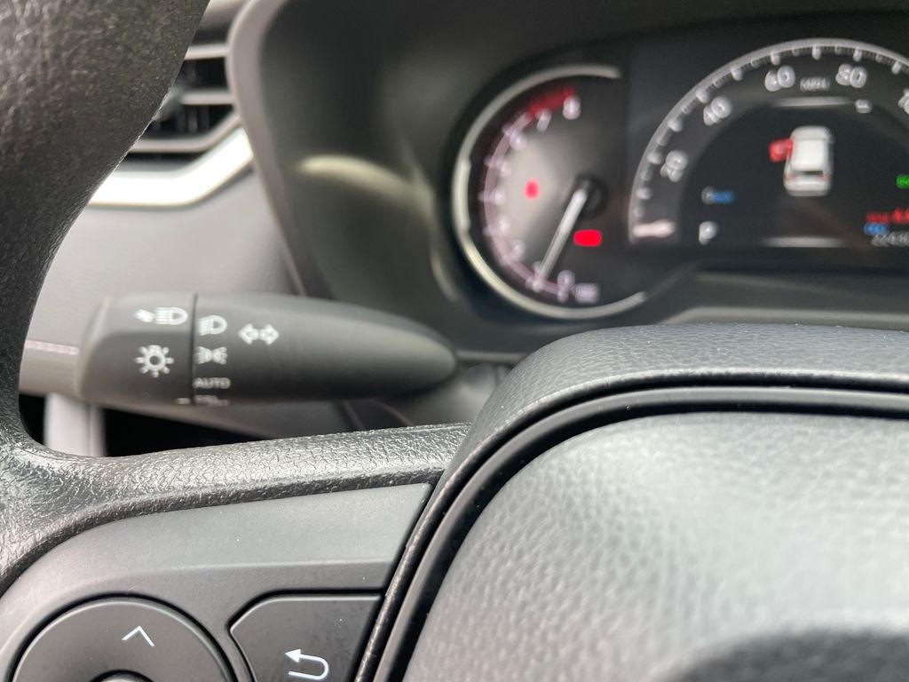 2025 Toyota RAV4 XLE 缩略图 41