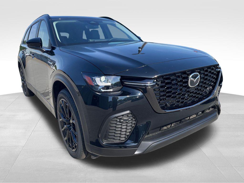 New 2026 Mazda CX-70 3.3 Turbo Preferred
