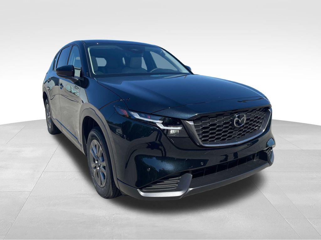 New 2026 Mazda CX-5 2.5 S Select Package