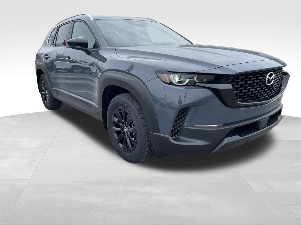 New 2026 Mazda CX-50 Hybrid Preferred
