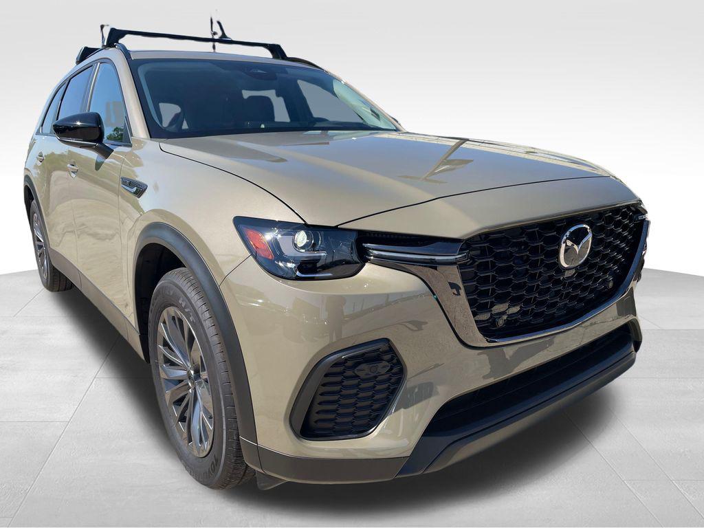 New 2026 Mazda CX-70 PHEV SC Plus