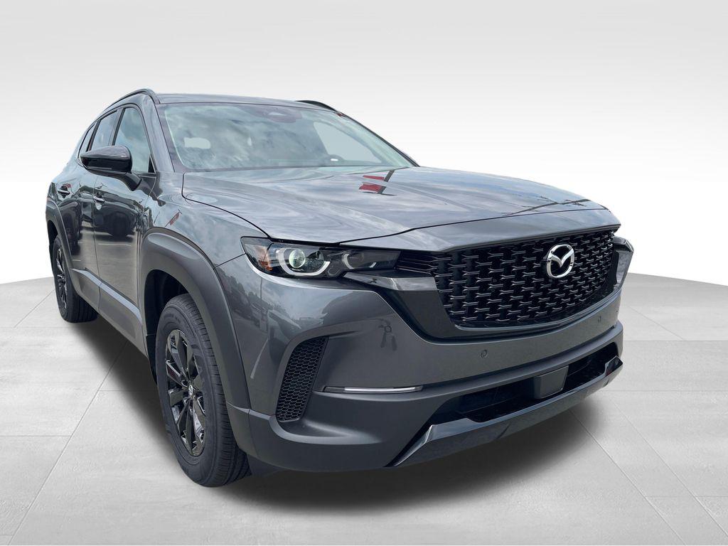 New 2026 Mazda CX-50 Hybrid Premium