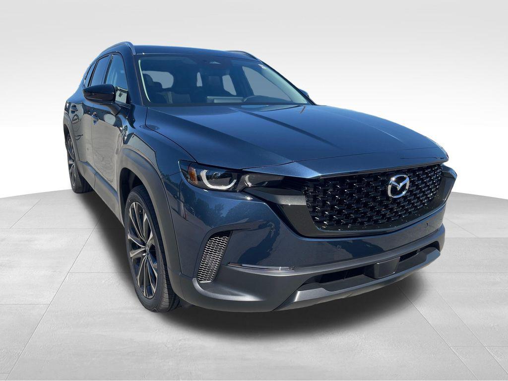 New 2026 Mazda CX-50 2.5 S Premium Package