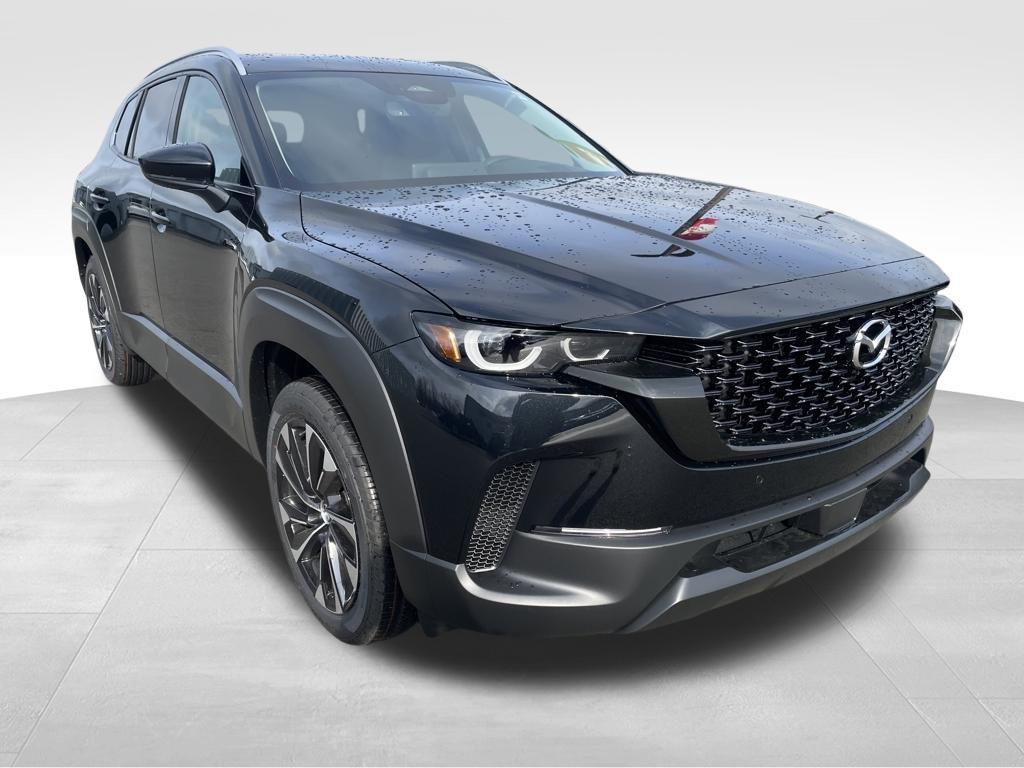New 2026 Mazda CX-50 Hybrid Premium Plus