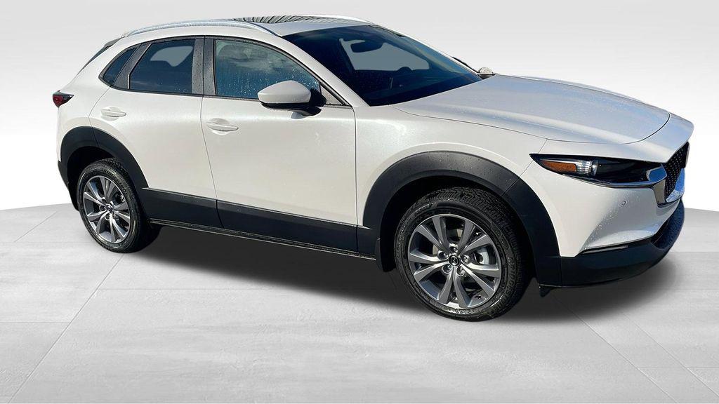 New 2026 Mazda CX-30 2.5 S Preferred Package