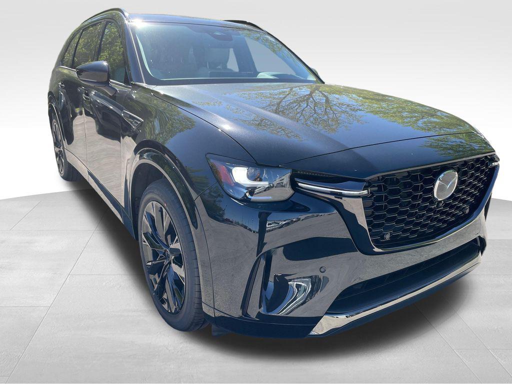 New 2026 Mazda CX-90 3.3 Turbo S Premium Sport