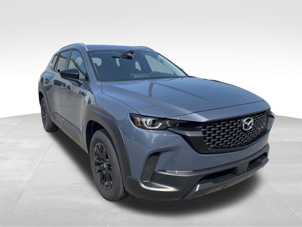 New 2026 Mazda CX-50 Hybrid Preferred