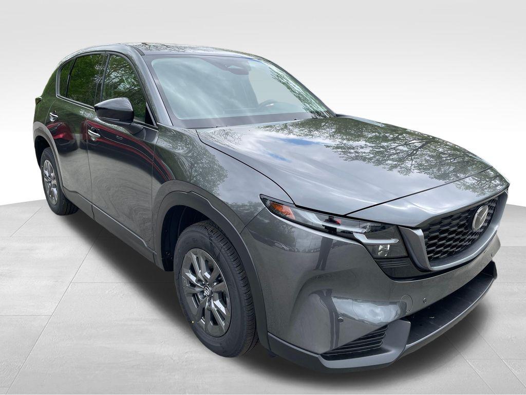 New 2026 Mazda CX-5 2.5 S Select Package
