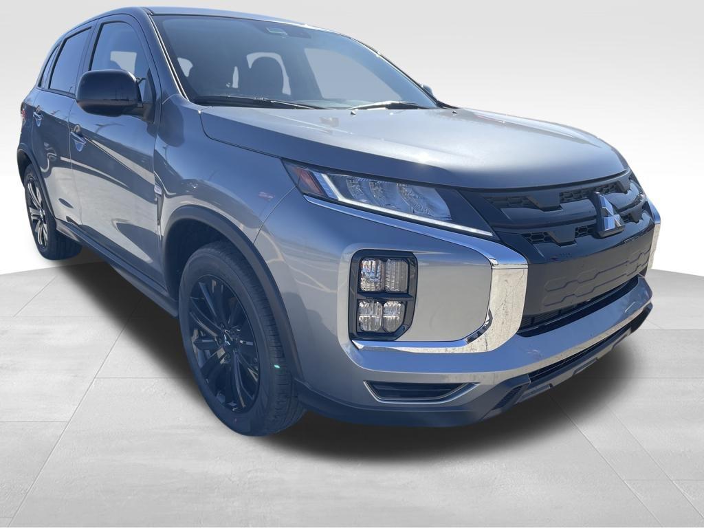 New 2026 Mitsubishi Outlander Sport 2.0 LE