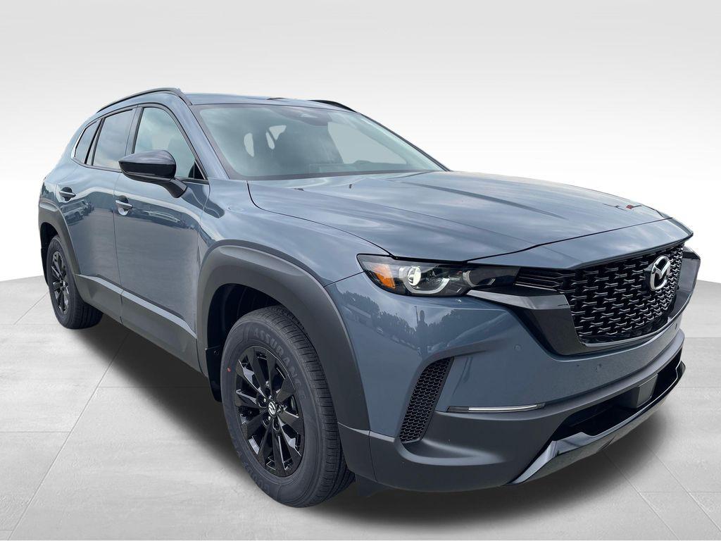 New 2026 Mazda CX-50 Hybrid Premium