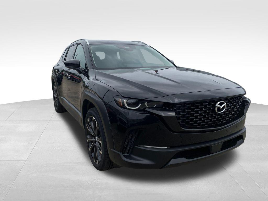 New 2026 Mazda CX-50 2.5 S Premium Package