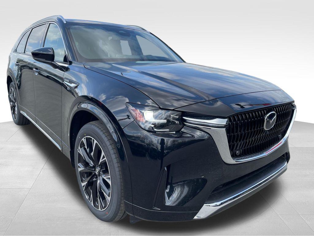 New 2026 Mazda CX-90 3.3 Turbo S Premium Plus