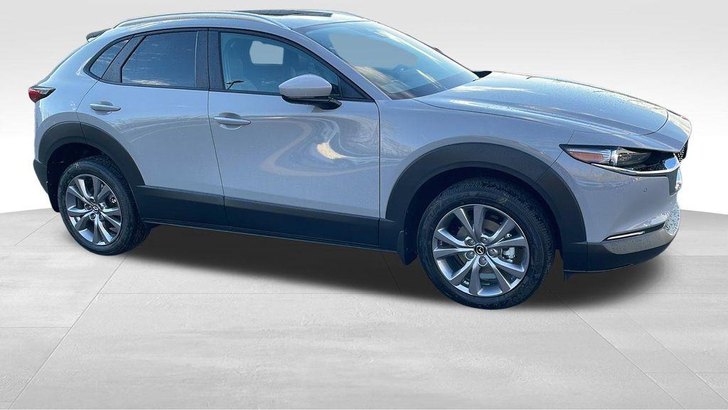 New 2026 Mazda CX-30 2.5 S Premium Package