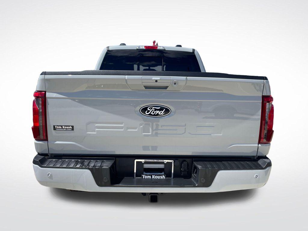 FORD F-150 XLT - 9