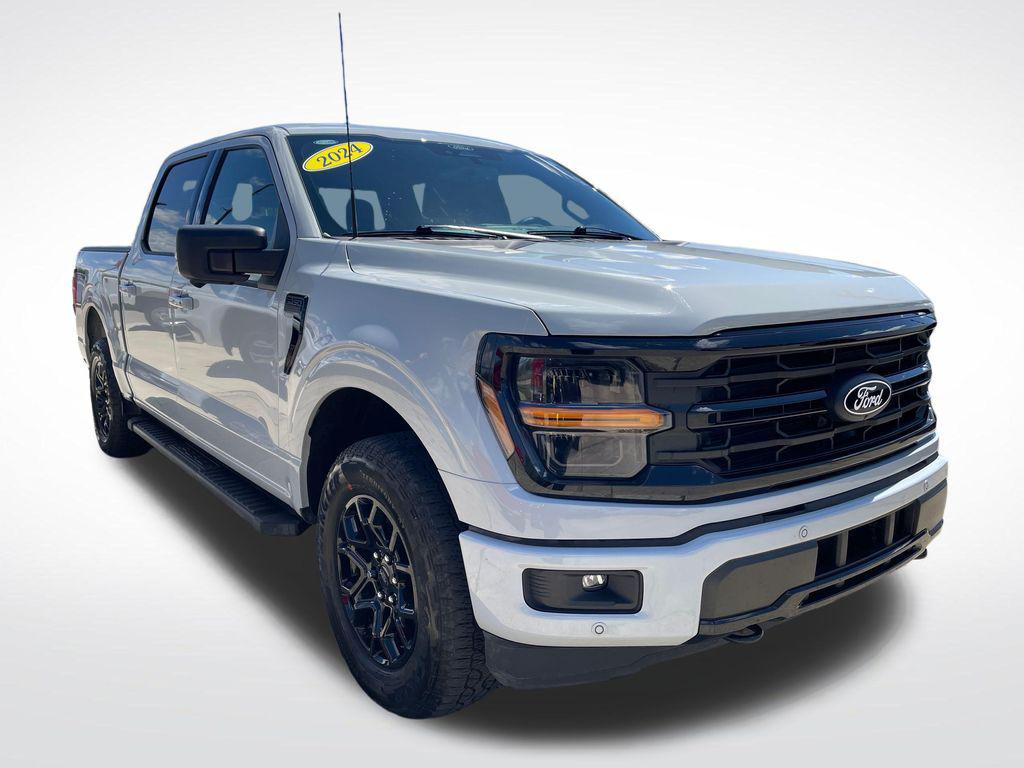 FORD F-150 XLT - 1