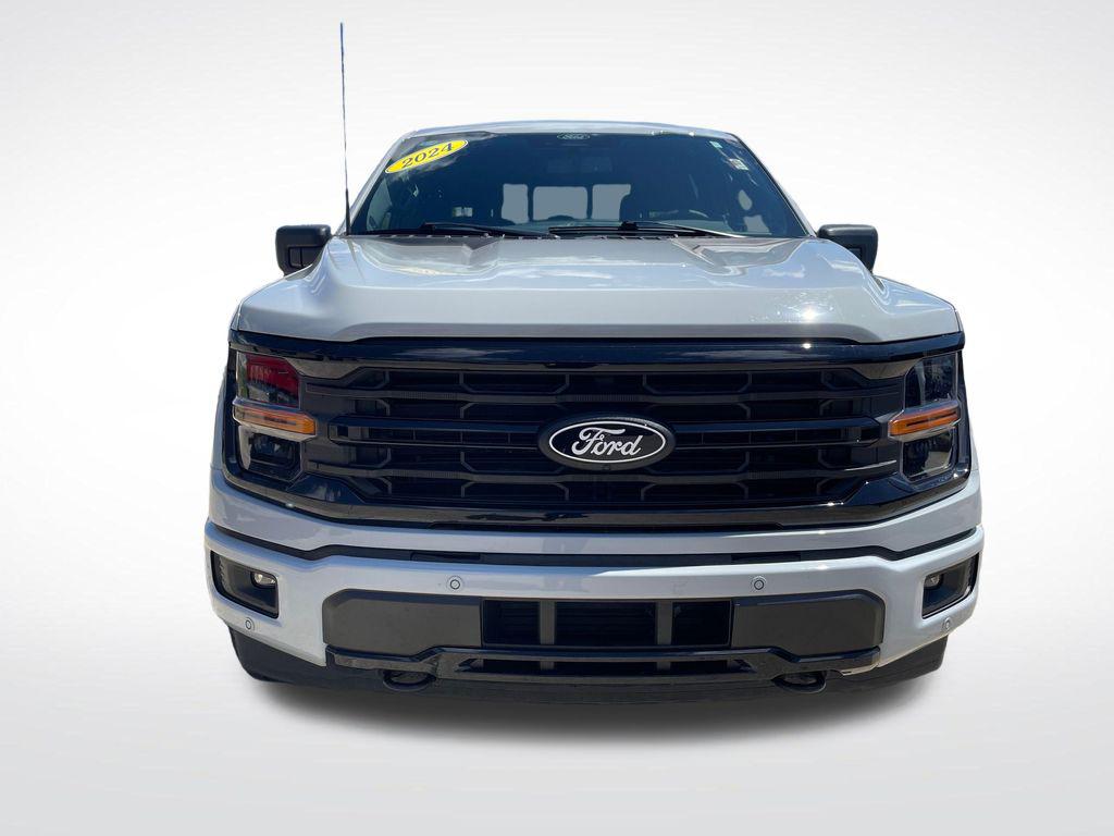 FORD F-150 XLT - 2