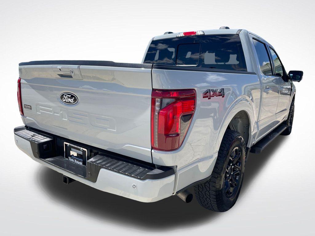 FORD F-150 XLT - 10