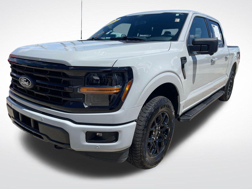 FORD F-150 XLT - 3