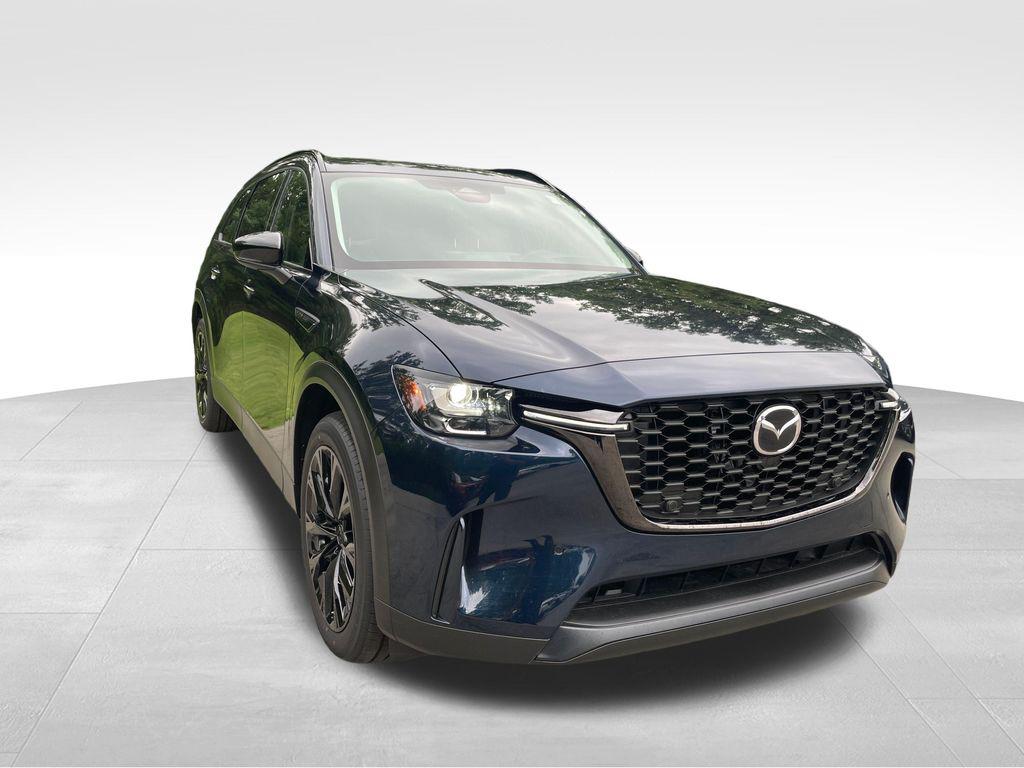 New 2026 Mazda CX-90 3.3 Turbo Premium Sport
