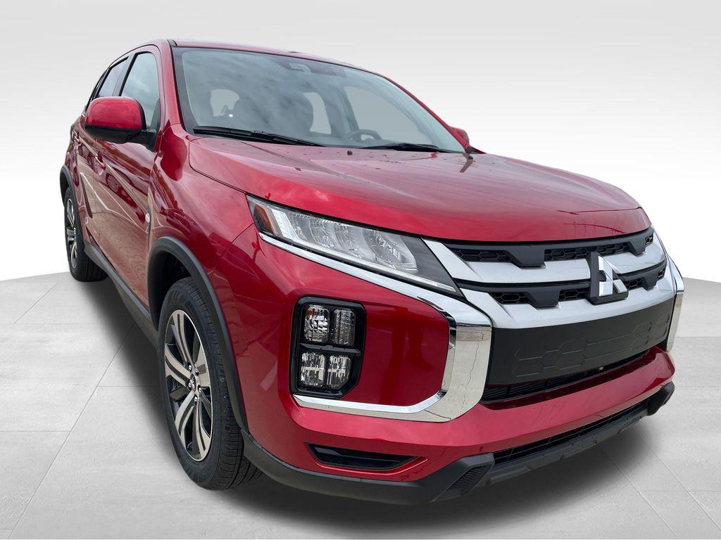 New 2026 Mitsubishi Outlander Sport 2.0 ES