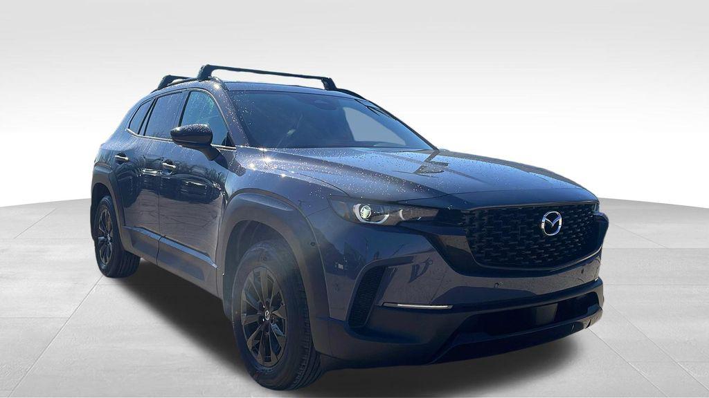 New 2026 Mazda CX-50 Hybrid Premium