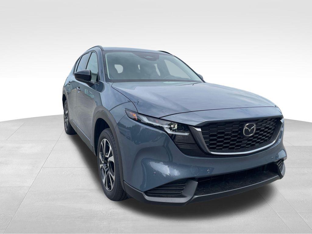 New 2026 Mazda CX-5 2.5 S Preferred Package