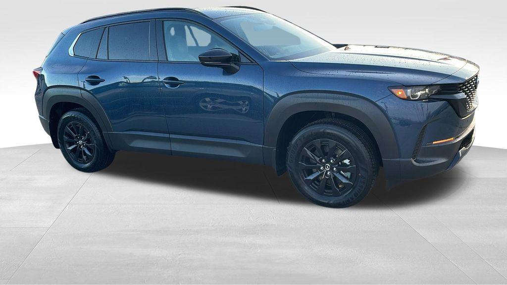 New 2026 Mazda CX-50 Hybrid Premium