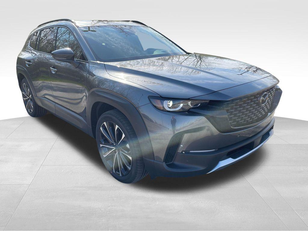 New 2026 Mazda CX-50 2.5 Turbo Premium Plus Package