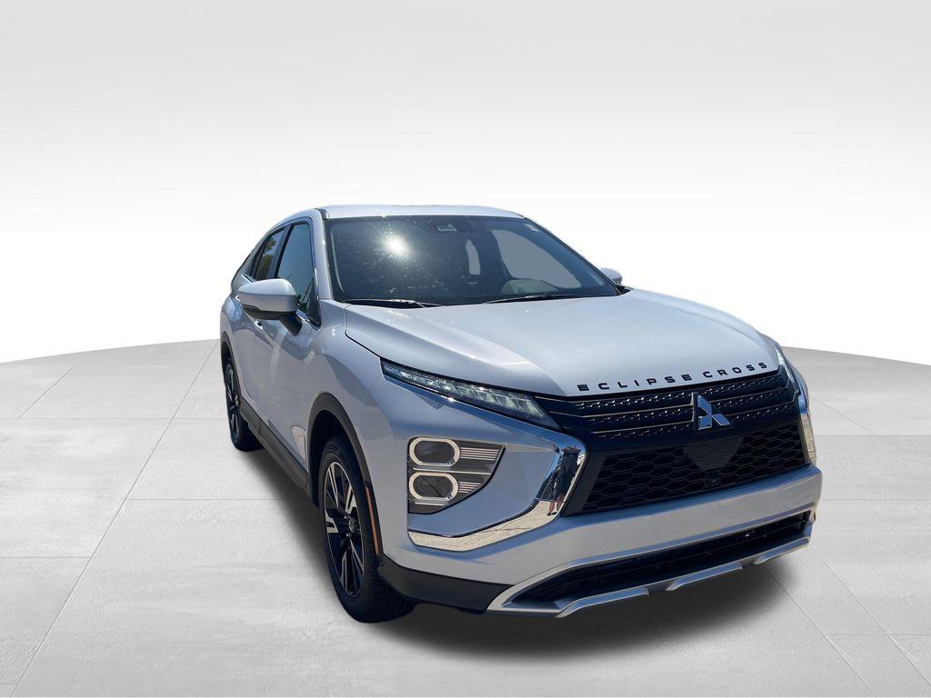 New 2026 Mitsubishi Eclipse Cross SE
