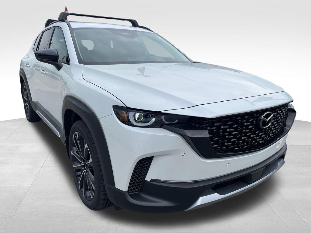 New 2026 Mazda CX-50 2.5 Turbo Premium Plus Package