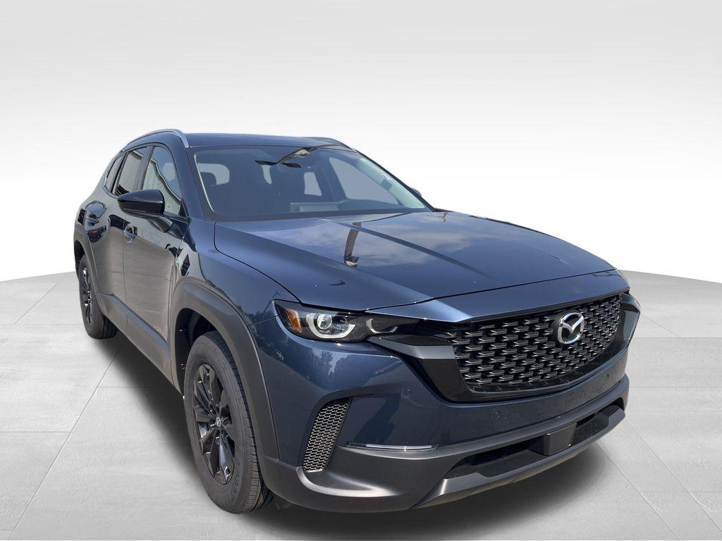 New 2026 Mazda CX-50 2.5 S Preferred Package