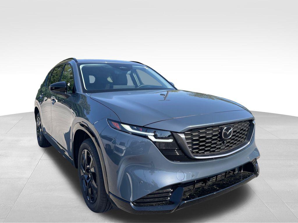 New 2026 Mazda CX-5 2.5 S Premium Plus Package