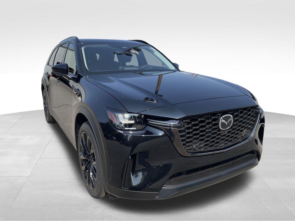 New 2026 Mazda CX-90 3.3 Turbo Premium Sport