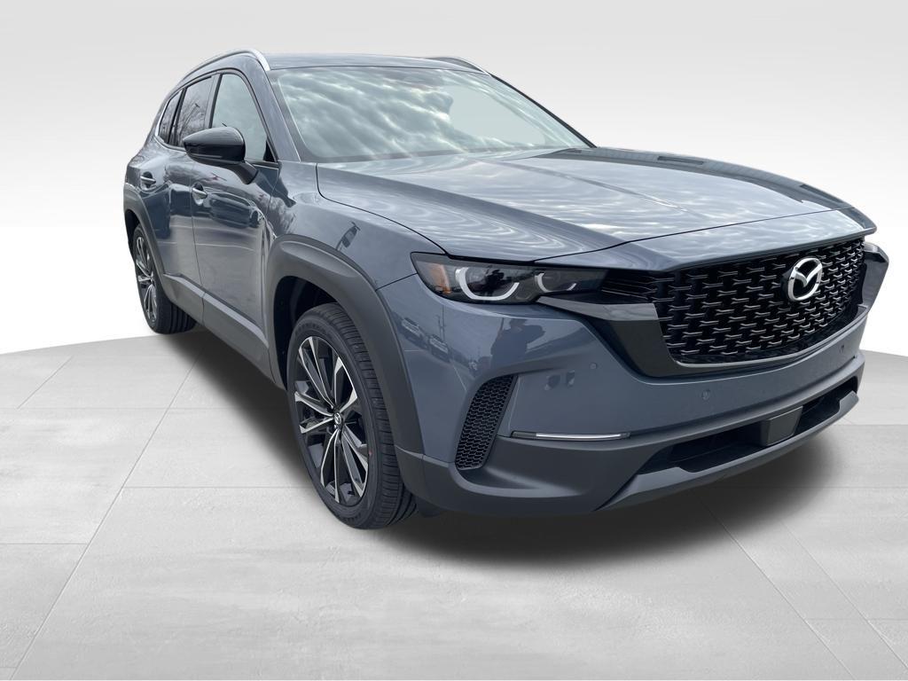 New 2026 Mazda CX-50 2.5 S Premium Package